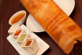 Service Provider of Masala Dosa with Chutney Vapi Gujarat 